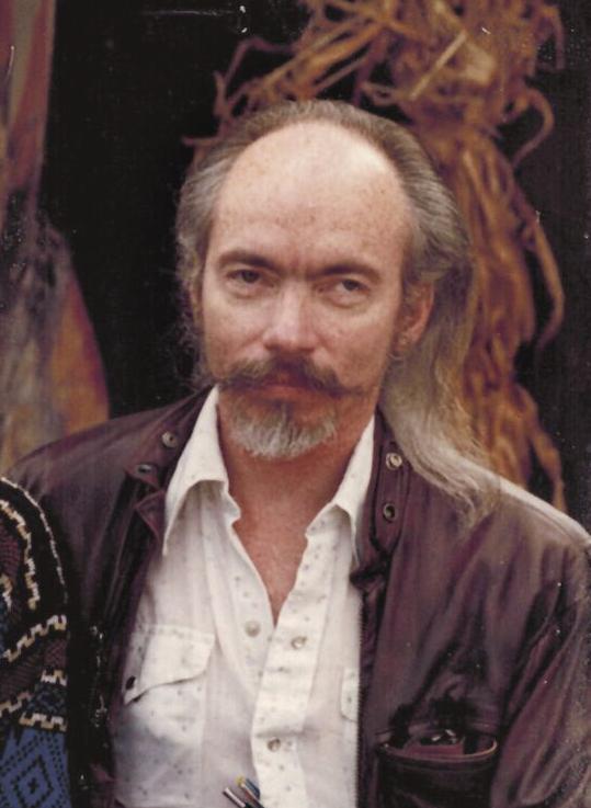 R.M. “Rich” Richardson